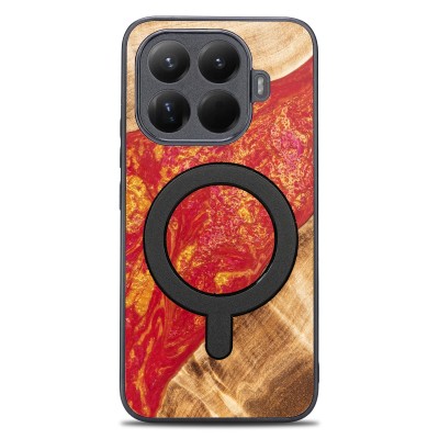 Obrazek dla: Etui Bewood Unique do Xiaomi 15T Pro  Neons  Paris z MagSafe
