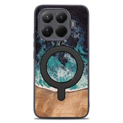 Obrazek dla: Etui Bewood Unique do Xiaomi 15T Pro  Dream Island z MagSafe