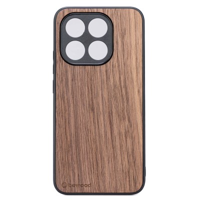 Obrazek dla: Drewniane Etui Bewood do Xiaomi 15T ORZECH AMERYKAŃSKI
