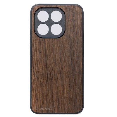 Obrazek dla: Drewniane Etui Bewood do Xiaomi 15T DĄB WĘDZONY