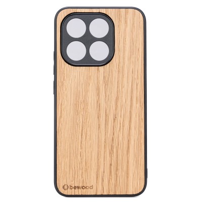 Obrazek dla: Drewniane Etui Bewood do Xiaomi 15T DĄB