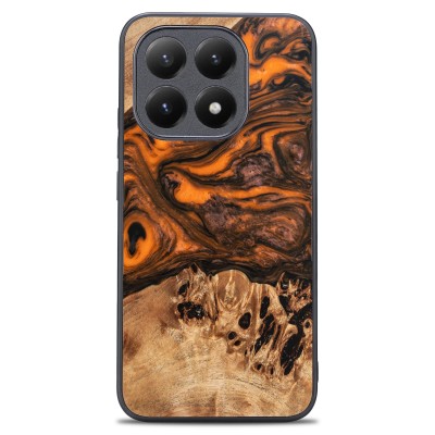 Picture for: Bewood Resin Case for Xiaomi 15T  Orange