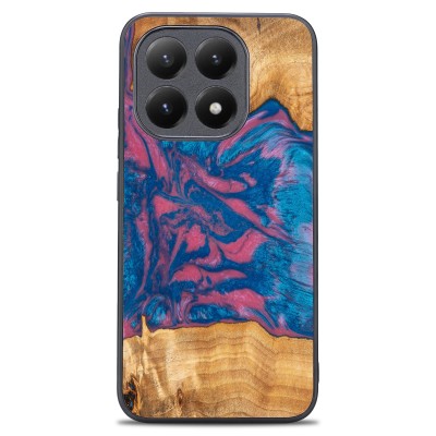 Picture for: Bewood Resin Case for Xiaomi 15T  Neons  Vegas