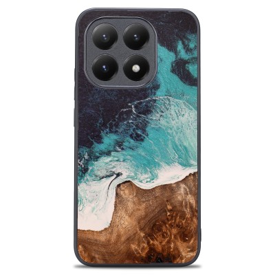 Picture 2 for: Bewood Resin Case for Xiaomi 15T  Dream  Island