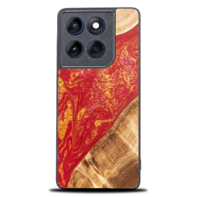 Picture for: Bewood Resin Case for Motorole Edge 70  Neons  Paris