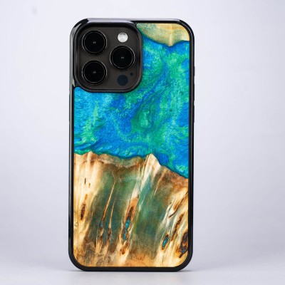 Obrazek dla: Etui iPhone 15 Pro Max Unique  Tokyo  Outlet  Ready 1373