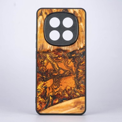 Obrazek dla: Etui Redmi Note 14 Pro Plus 5G Unique  Ogień  Outlet  Ready 1446