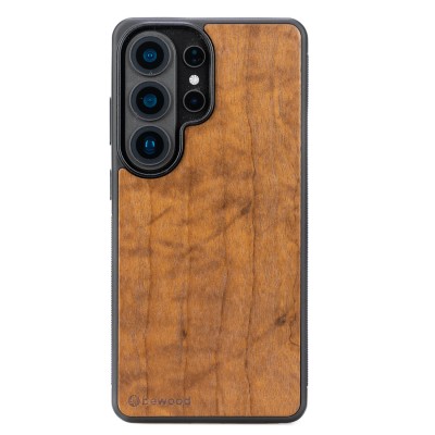 Obrazek dla: Drewniane Etui Bewood do Samsung Galaxy S26 Ultra IMBUIA