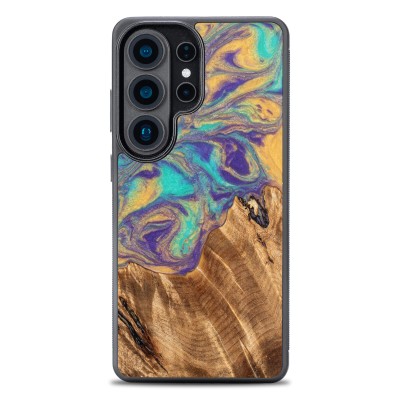 Picture for: Bewood Resin Case for Samsung Galaxy S26 Ultra  Planets  Mercury
