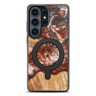 Obrazek dla: Etui Bewood Unique do Samsung Galaxy S26 Ultra  Planets  Wenus z MagSafe