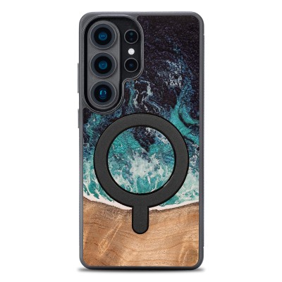 Obrazek dla: Etui Bewood Unique do Samsung Galaxy S26 Ultra  Dream Island z MagSafe
