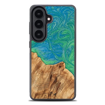 Obrazek dla: Etui Bewood Unique do Samsung Galaxy S26  Neons  Tokyo