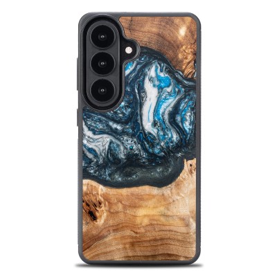 Picture for: Bewood Resin Case for Samsung Galaxy S26 Plus  Planets  Earth
