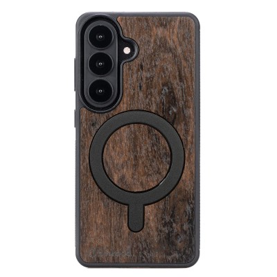 Obrazek dla: Drewniane Etui Bewood do Samsung Galaxy S26 ZIRICOTE z MagSafe