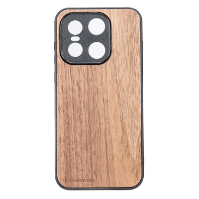 Obrazek dla: Drewniane Etui Bewood do OnePlus 15 ORZECH AMERYKAŃSKI