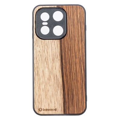 Obrazek dla: Drewniane Etui Bewood do OnePlus 15 MANGO