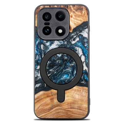 Picture for: Bewood Resin Case for OnePlus 15  Planets  Earth with MagSafe