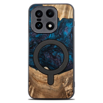 Obrazek dla: Etui Bewood Unique do OnePlus 15  Planets  Neptun z MagSafe