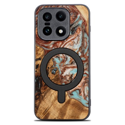 Picture for: Bewood Resin Case for OnePlus 15  Planets  Jupiter with MagSafe