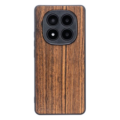 Obrazek dla: Drewniane Etui Bewood do Xiaomi Redmi Note 15 Pro 5G BOCOTE