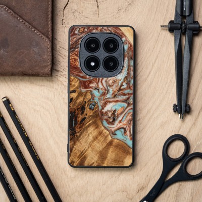 Picture 2 for: Bewood Resin Case for Xiaomi Redmi Note 15 5G  Planets  Jupiter