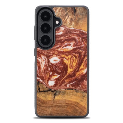 Picture for: Bewood Resin Case for Samsung Galaxy A37 5G  Planets  Mars