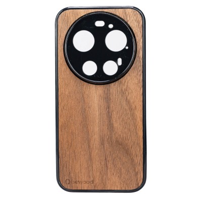 Obrazek dla: Drewniane Etui Bewood do Xiaomi 17 Ultra ORZECH AMERYKAŃSKI