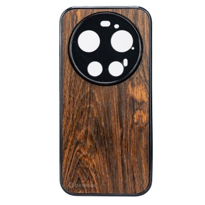 Obrazek dla: Drewniane Etui Bewood do Xiaomi 17 Ultra BOCOTE