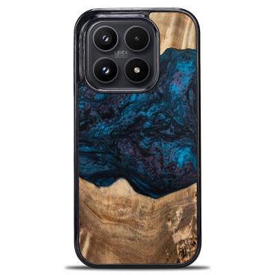 Picture for: Bewood Resin Case for Xiaomi 17  Planets  Neptune