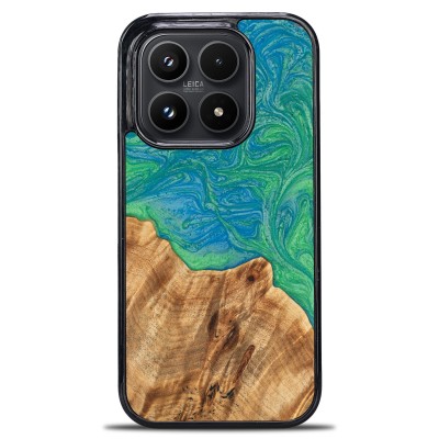 Picture for: Bewood Resin Case for Xiaomi 17  Neons  Tokyo