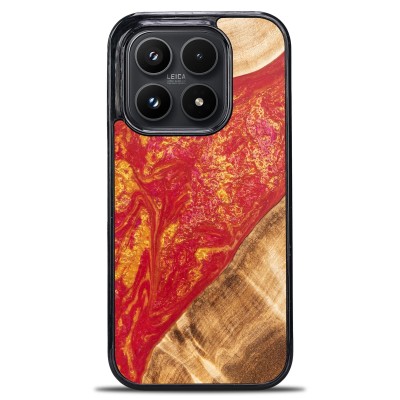 Picture for: Bewood Resin Case for Xiaomi 17  Neons  Paris