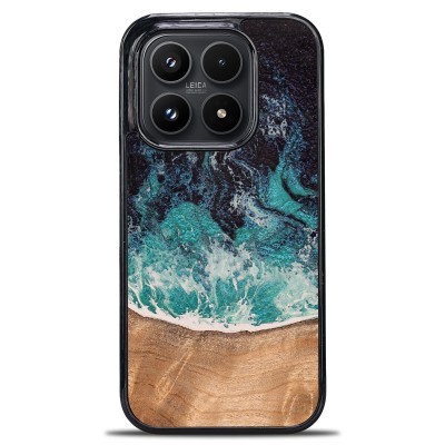 Picture for: Bewood Resin Case for Xiaomi 17  Dream  Island