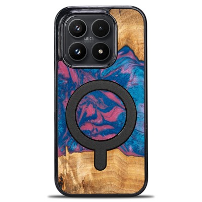 Picture for: Bewood Resin Case for Xiaomi 17  Neons  Vegas with MagSafe