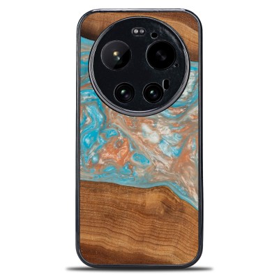 Picture for: Bewood Resin Case for Xiaomi 17 Ultra Planets Saturn