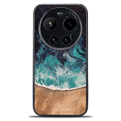 Picture for: Bewood Resin Case for Xiaomi 17 Ultra  Dream  Island