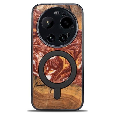 Picture for: Bewood Resin Case for Xiaomi 17 Ultra  Planets  Mars with MagSafe