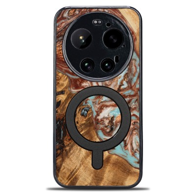 Picture for: Bewood Resin Case for Xiaomi 17 Ultra  Planets  Jupiter with MagSafe