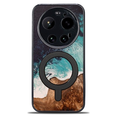Picture for: Bewood Resin Case for Xiaomi 17 Ultra  Dream  Island with MagSafe