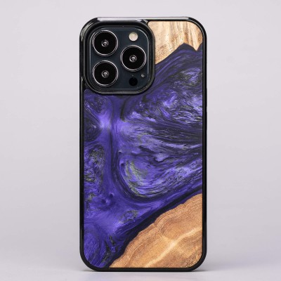 Obrazek dla: Etui iPhone 13 Pro Unique  Violet  Outlet  Ready 1457