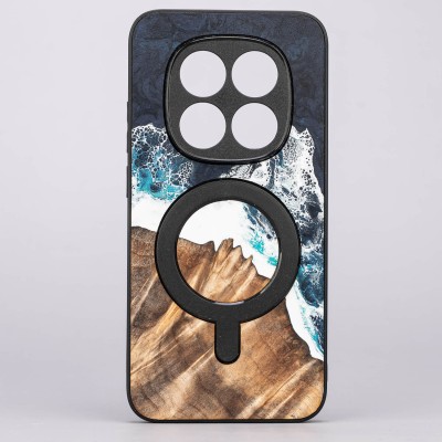 Obrazek dla: Etui  Xiaomi Redmi Note 15 Pro 5G Unique  Dream Island MAGSAFE  Outlet  Ready 1514