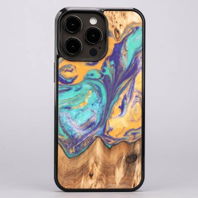 Obrazek dla: Etui iPhone 15 Pro Max Unique  Merkury  Outlet  Ready 1526