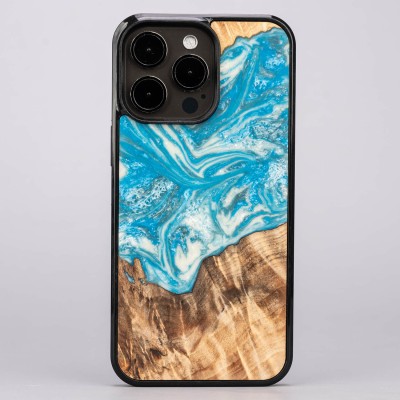 Obrazek dla: Etui iPhone 15 Pro Max Unique  Uran  Outlet  Ready 1527