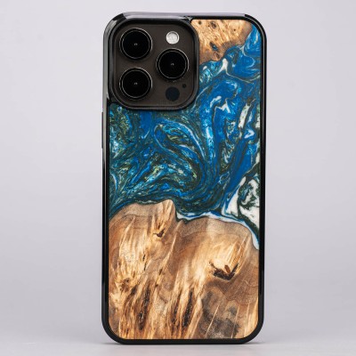 Obrazek dla: Etui iPhone 15 Pro Max Unique  Planeta Ziemia  Outlet  Ready 1531