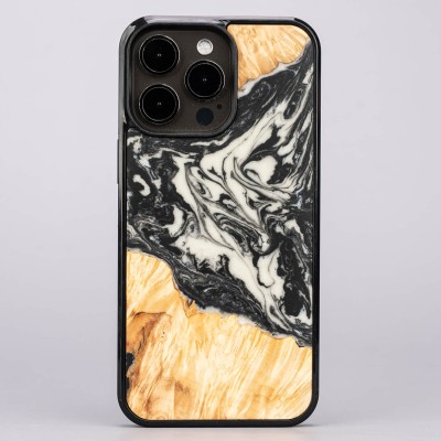 Obrazek dla: Etui iPhone 15 Pro Max Unique  Ziemia Żywioł  Outlet  Ready 1532