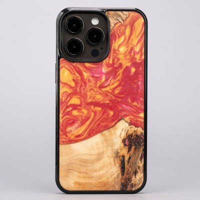 Obrazek dla: Etui iPhone 15 Pro Max Unique  Paris Outlet  Ready 1533