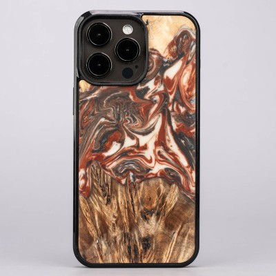 Obrazek dla: Etui iPhone 15 Pro Max Unique  Wenus  Outlet  Ready 1534