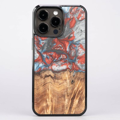 Obrazek dla: Etui iPhone 15 Pro Max Unique  Pluton  Outlet  Ready 1536