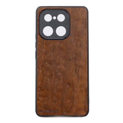 Obrazek dla: Drewniane Etui Bewood do Realme 16 Pro 5G IMBUIA