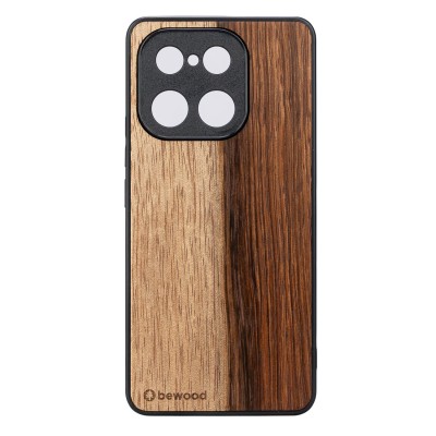 Obrazek dla: Drewniane Etui Bewood do Realme 16 Pro Plus 5G MANGO