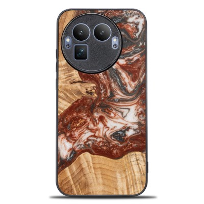 Picture for: Bewood Resin Case for Realme 8 GT Pro  Planets  Venus